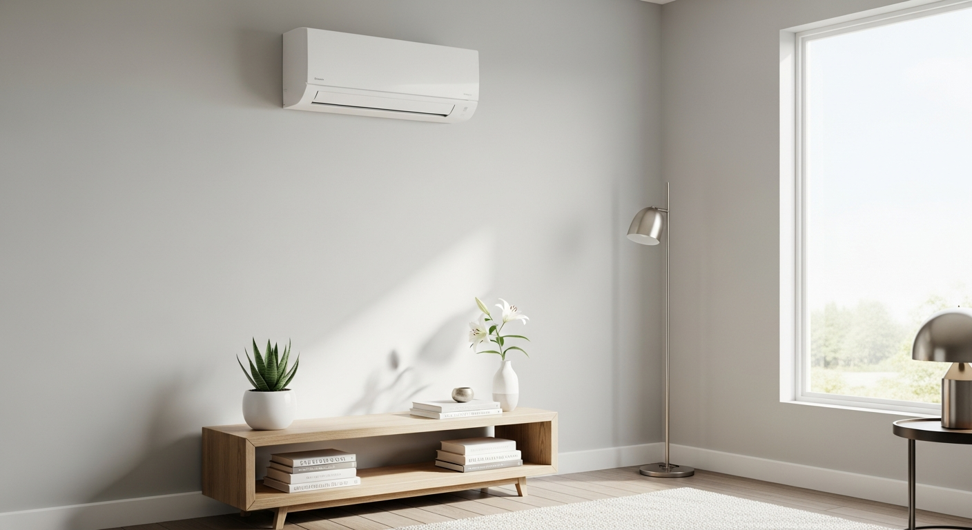 The Benefits of Ductless Mini-Split Systems for Southern Utah Homes