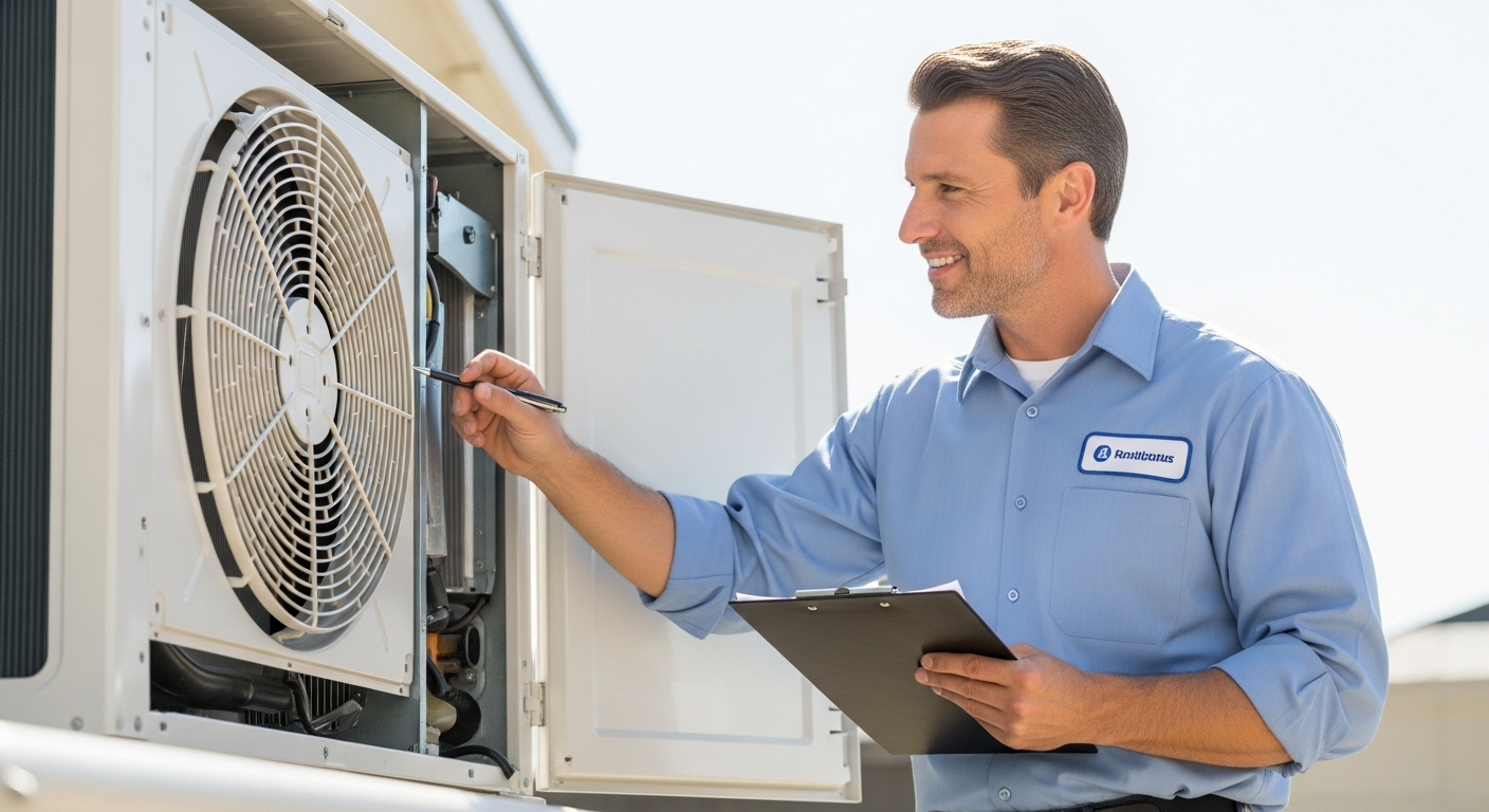 How Often Should You Service Your HVAC System in Southern Utah?