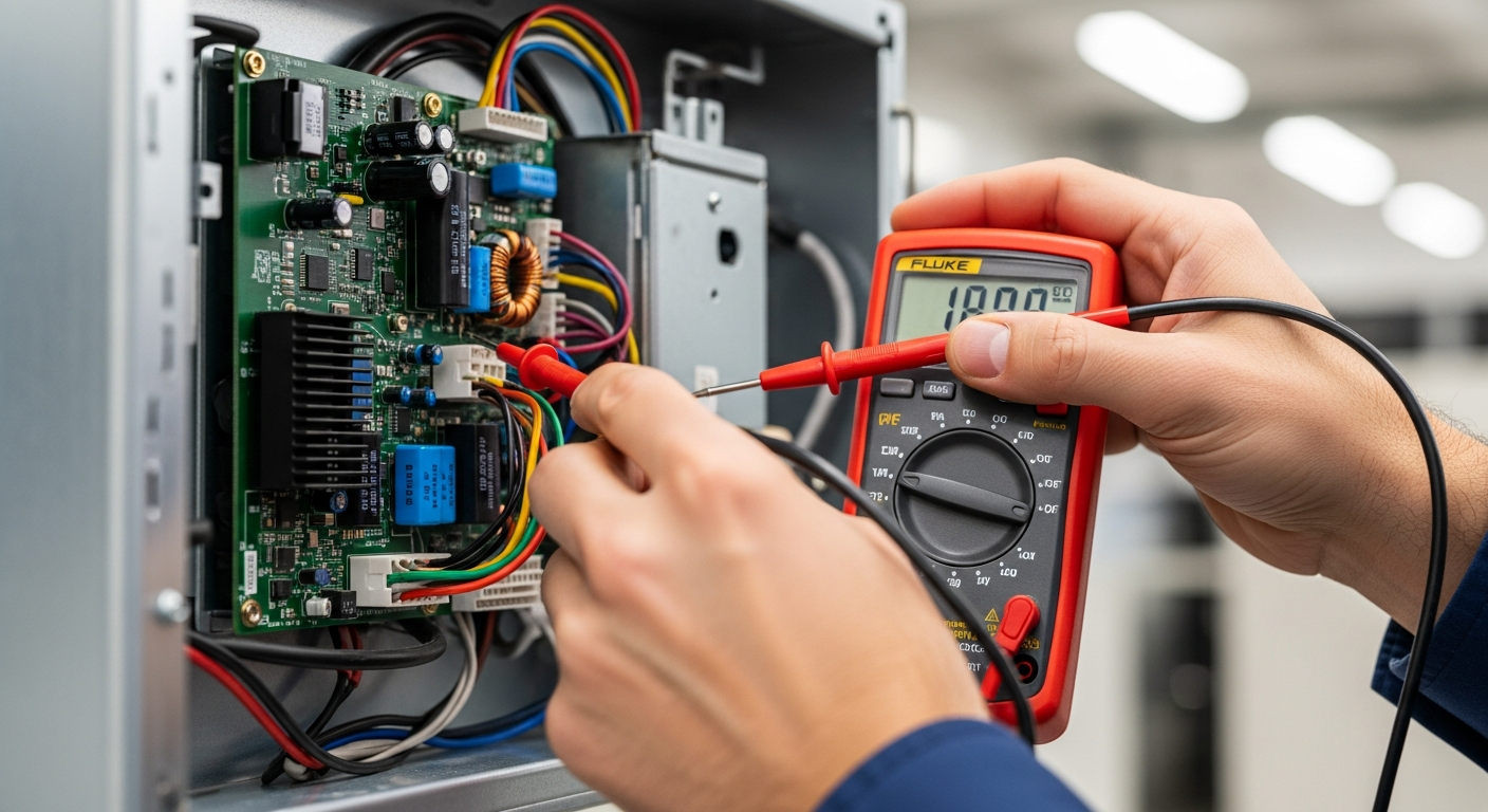 Repair or Replace? How to Decide What to Do With Your HVAC System